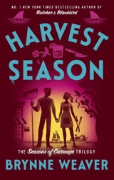 Harvest Season Vol. 2 - Weaver, Brynne