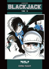 Black Jack. Vol. 10 - Osamu Tezuka