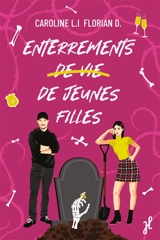 Enterrements de vie de jeunes filles - Caroline L.I