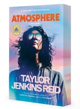 Atmosphere - Taylor Jenkins Reid