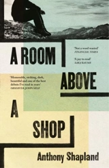 A Room Above a Shop - Shapland, Anthony