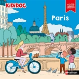 Paris - Jean-Michel Billioud