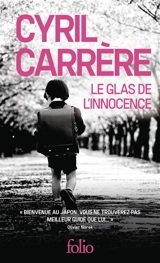 Le glas de l'innocence - Cyril Carrère