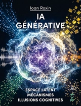 IA générative : espace latent, mécanismes et illusions cognitives - Ioan Roxin