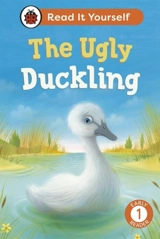 The Ugly Duckling : Read It Yourself - Level 1 Early Reader - Ladybird