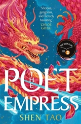 The Poet Empress - Tao, Shen