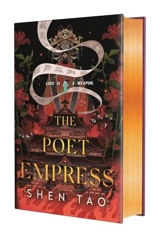 The Poet Empress - Tao, Shen