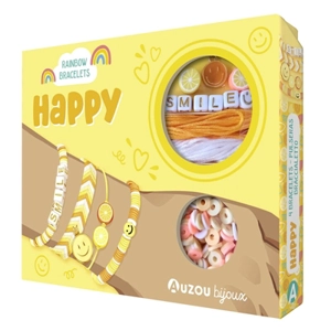 Superbe bijou : Happy