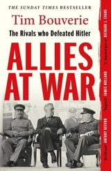 Allies at War - Tim Bouverie