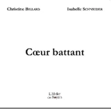 Coeur battant - Christine Billard