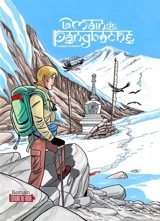 La main de Pangboche - André Taymans