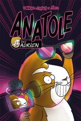 Chez Adrien - Dominique de Loppinot