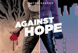 Against Hope - Victor Santos