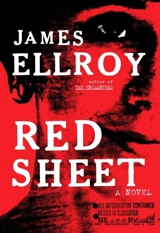 Red Sheet - James Ellroy