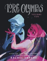 Lore Olympus : Volume Ten 1 - Smythe, Rachel