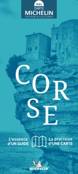 Corse - Manufacture française des pneumatiques Michelin