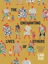 The Enchanting Lives of Others - Can xue