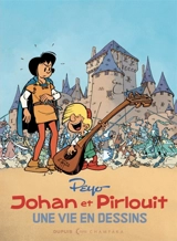 Peyo : Johan et Pirlouit - Peyo