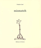 Mismatch - Fred Léal