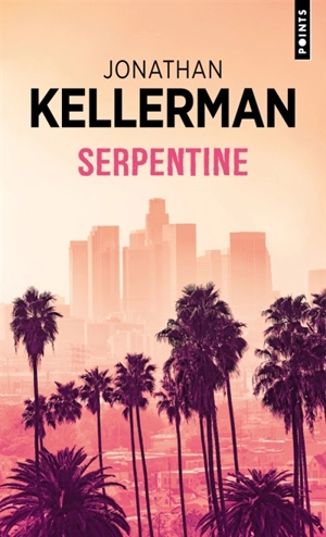 Serpentine - Jonathan Kellerman