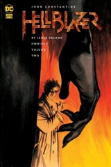 John Constantine, Hellblazer Vol. 2 - Jamie Delano