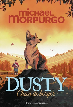 Dusty, chien de berger - Michael Morpurgo