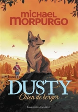 Dusty, chien de berger - Michael Morpurgo