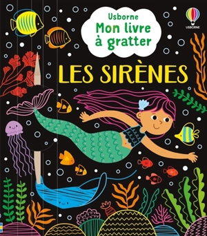 Les sirènes - Rosie Dickins