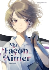 Ma façon d'aimer - Uta Isaki