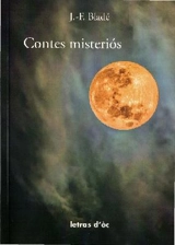 Contes misterios o familièrs - Jean-François Bladé