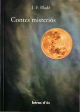Contes misterios o familièrs - Jean-François Bladé