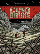 Ciao bitume - Thomas Verhille