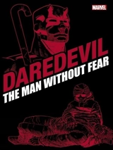 Daredevil : The Man Without Fear - Miller, Frank