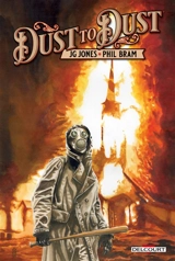 Dust to dust - Phil Bram