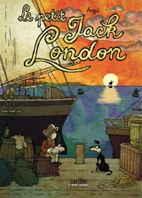 Le petit Jack London - William Augel