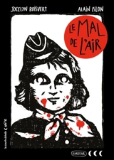 Le mal de l'air - Jocelyn Boisvert