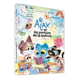 Ajax et les pouvoirs de la lecture - Mr Tan