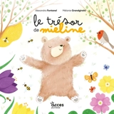 Le trésor de Mieline - Alexandra Fontanel