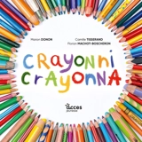 Crayonni crayonna - Marion Donon