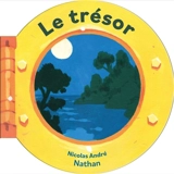 Le trésor - Nicolas André