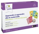 Le dé de la métacognition - Maximino Pinheiro, Mélanie