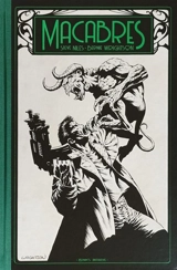Macabres - Steve Niles