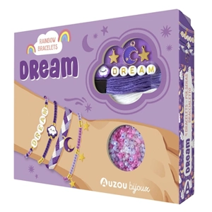 Superbe bijou : Dream