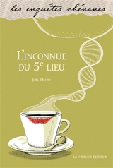L'inconnue du 5e lieu - Joël Henry