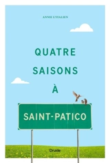 Quatre saisons à Saint-Patico - L'Italien, Annie