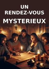 Un rendez-vous mystérieux - Trignac, Jean-Paul