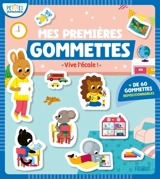 Vive l'école ! - Léa Fabre