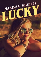 Lucky - Marissa Stapley