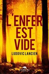 L'enfer est vide - Ludovic Lancien