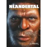 Néandertal : le jeu des origines de la culture pour 1 à 3 joueurs - Phil Eklund